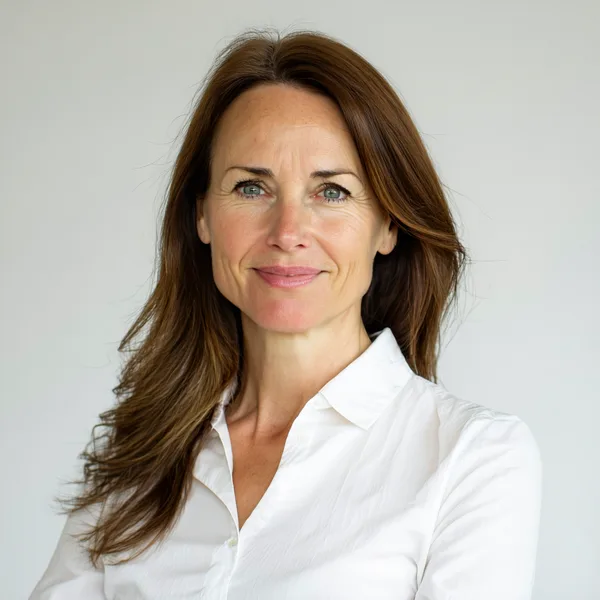 Isabelle Mersch, Head of Customer Success at Zenline AI