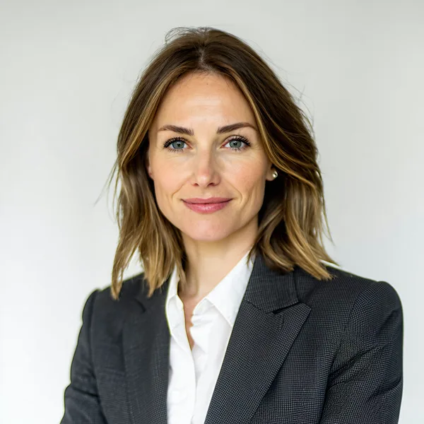 Lena Hoffmann, Head of Data Engineering at Zenline AI